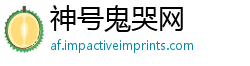 神号鬼哭网